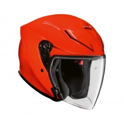 BMW Motorrad Κράνος Sao Paulo Neon Πορτοκαλί ΚΡΑΝΗ